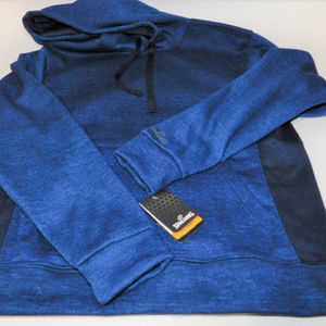 Men's Spalding Pullover Hoodie Size M/M